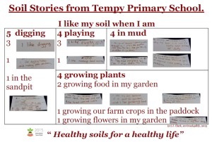 Tempy PS Soil Stories